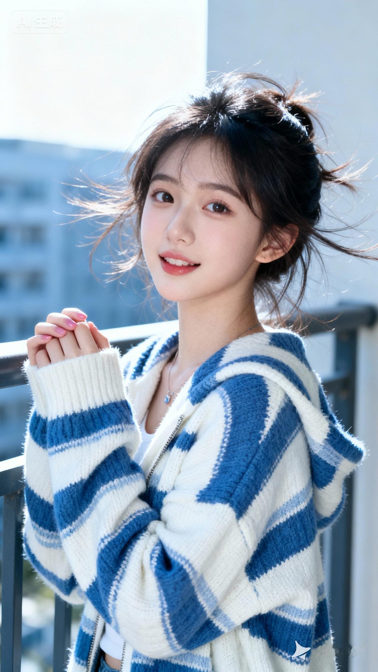 什么样的女生比较吸引人?