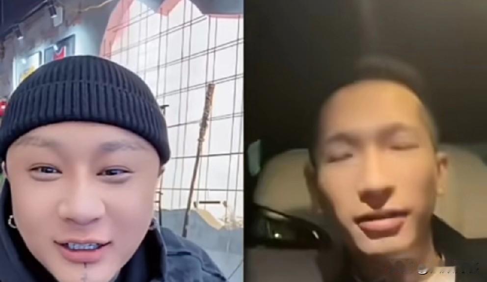 Gou磊徒弟挑逗丈门女徒惹节奏纷争。因为Gou磊的徒弟与“