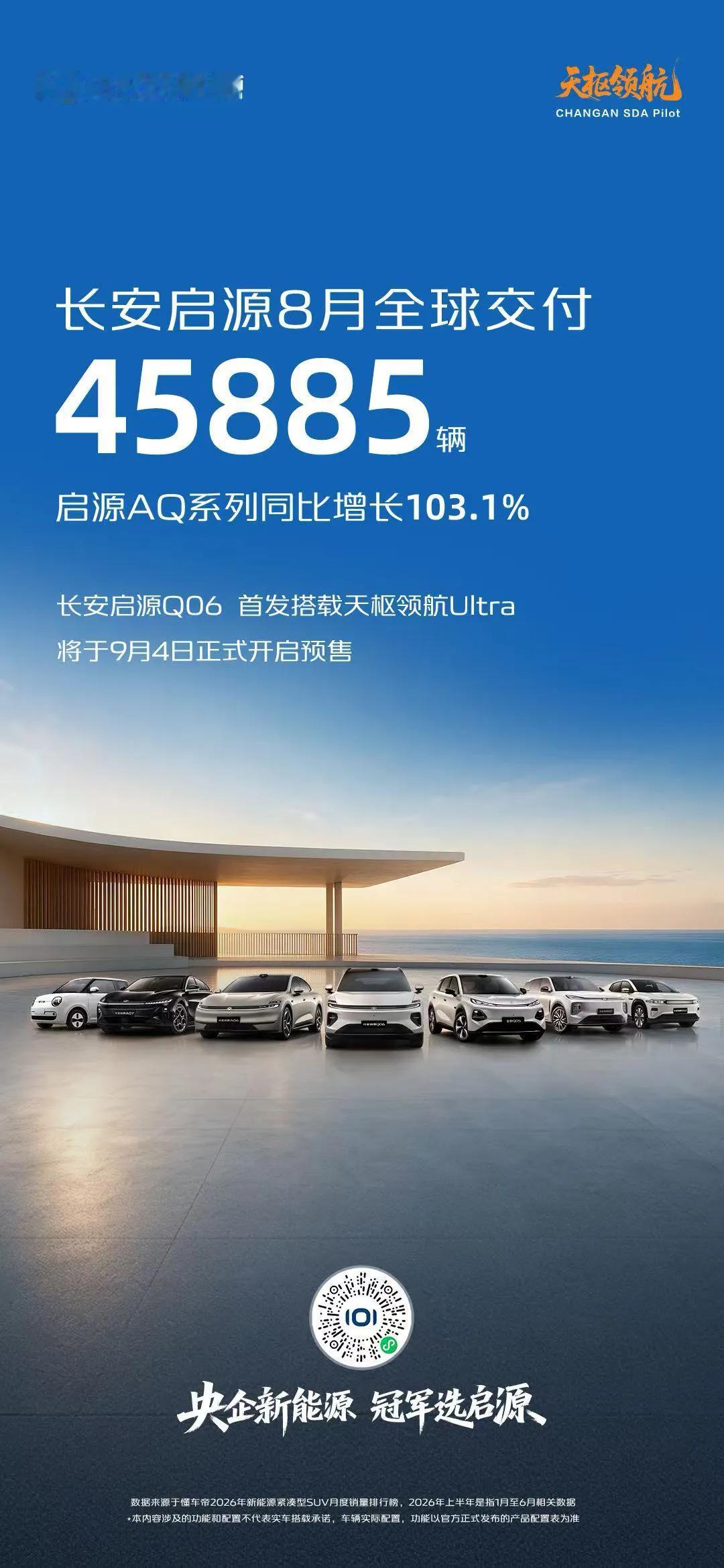王炸终于来了！比亚迪单月44万台，并且出口同比狂增134.6%。奇瑞单月破2