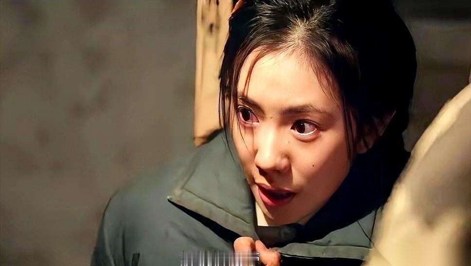 《主角》里的易青娥，人生最倒霉的三件事，每一件都把她往死里整，却又把她抬上了不该