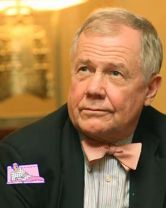 知名投资人罗杰斯说：“史上最惨烈的金融危机，将在2026年发生，而这场危机主要来