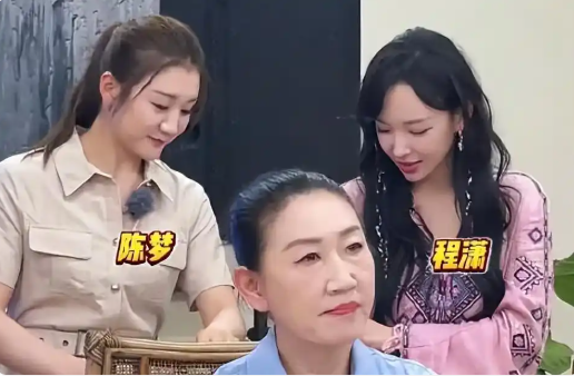 31岁陈梦官宣退出乒超在本赛季乒超联赛来临之际，作为山东鲁能核心的陈梦正式退出