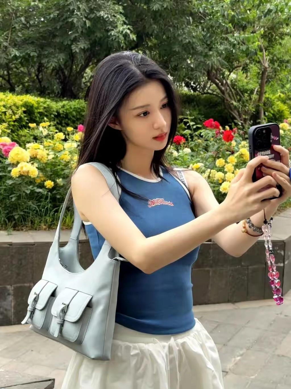 王楚然​​​