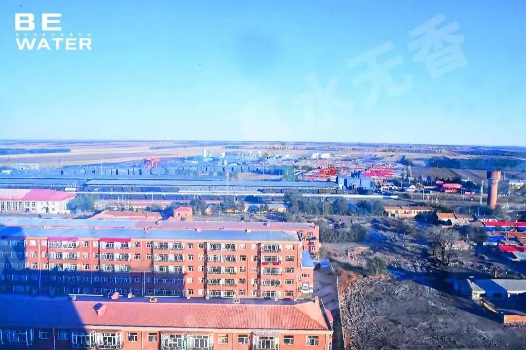 在世界读书日，想和大家分享一部低调却后劲十足的纪实作品——《讷河往事》。很多人