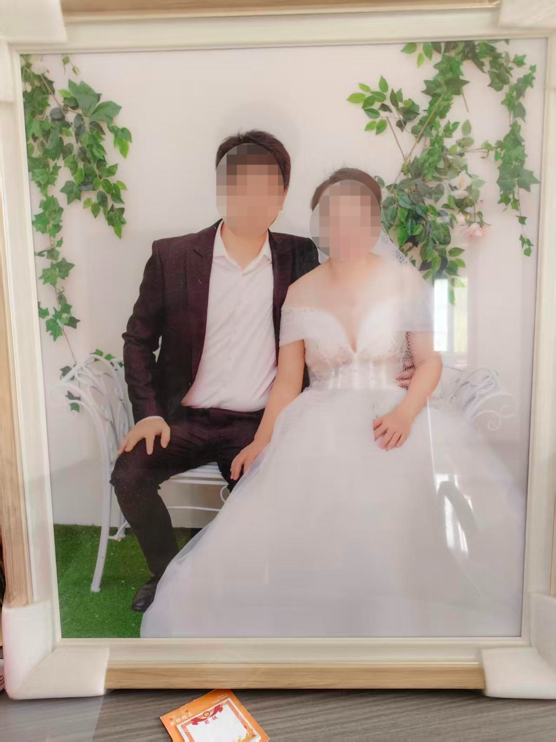 女子被出轨对象杀害 丈夫为她抗诉