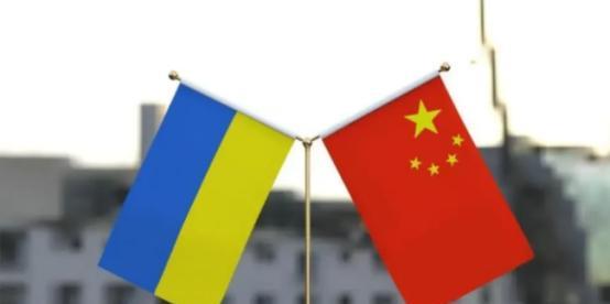 为什么中国人不同情乌克兰就是冷酷无情？他们干的事就不值得同情。别以为只要国外哪家