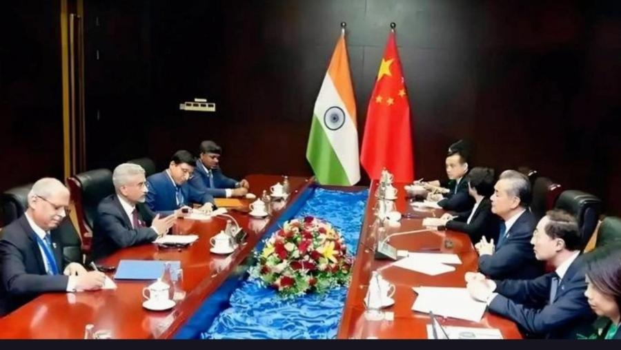 印度人组团来中国"求合作"，中国企业集体亮明底线：卖货可以，建厂免谈！最近