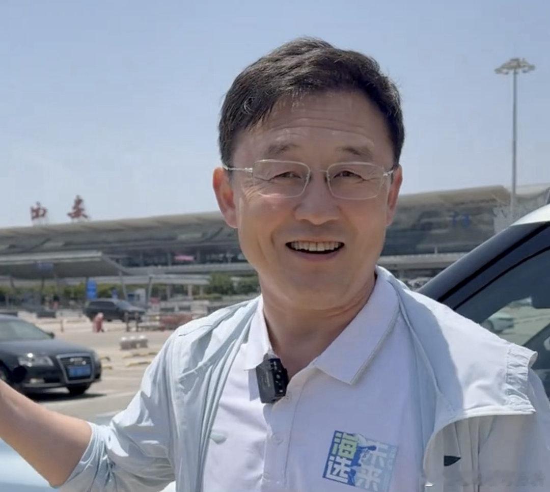 陷入董路风波！48岁孙继海：先上情绪的是讲不通道理的，占下风的近期，董路带领足球