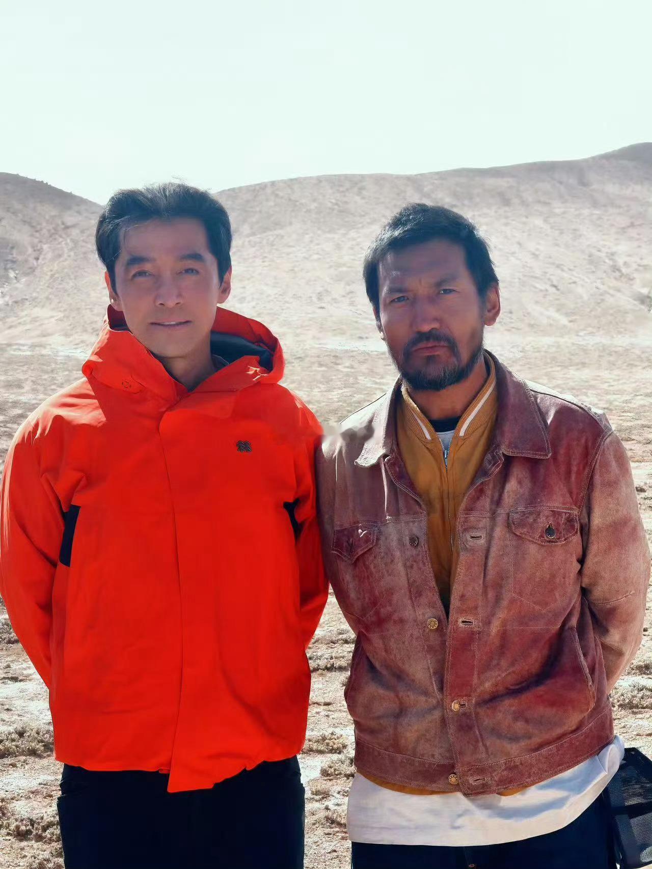 剧圈来了个影帝金巴重磅官宣！影帝金巴主演《生命树》，剧圈终于迎来这位宝藏演员✨