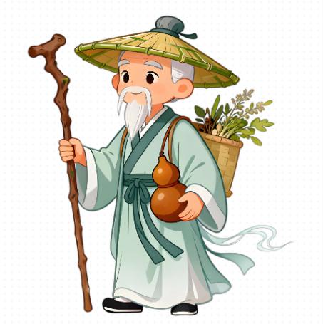 一位老中医说：“最高级的养生，都是免费的！”很多人不信，觉得不花钱怎么