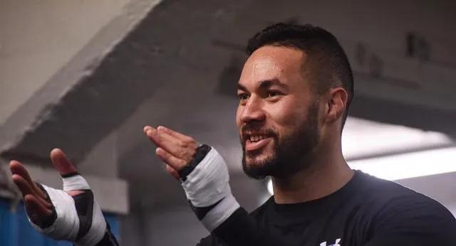 晴天霹雳!帕克的天都塌了!辛辛苦苦两三年一朝回到解放前!帕克为了能获得挑战乌西克