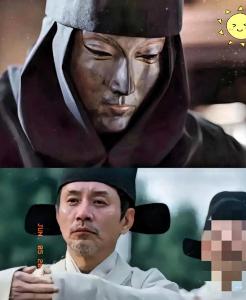 55岁修车工逆袭顶流！田小洁《藏海传》封神演技震撼全网：江珊嫁他真不图名气