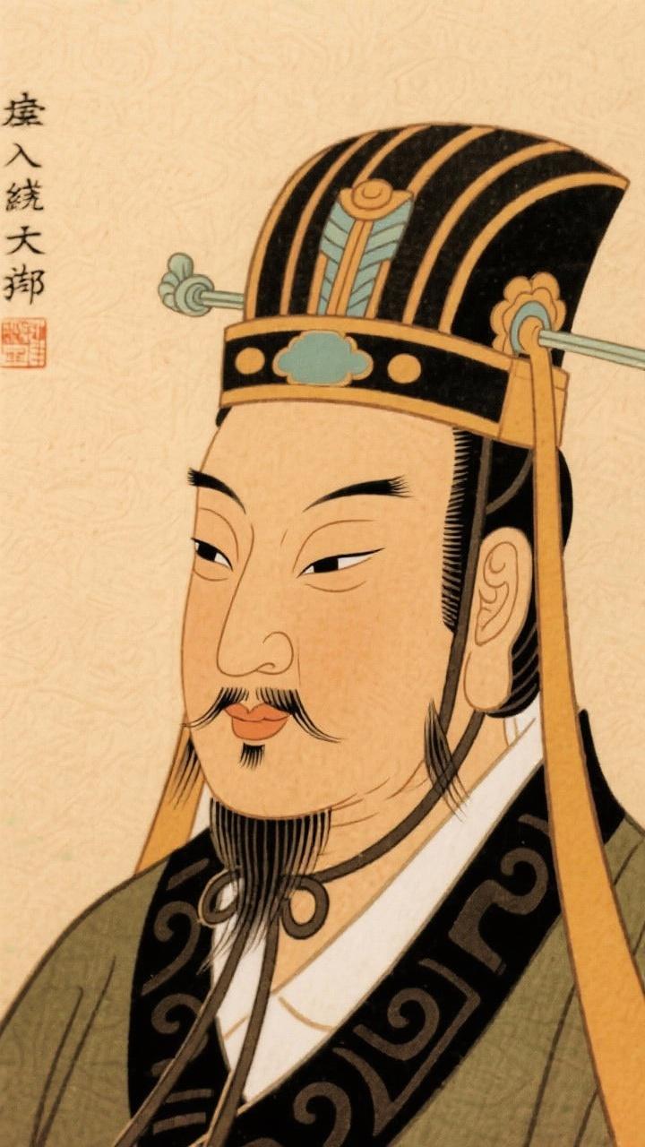 王莽真是周公转世？出土竹简惊现预言：‘有圣人代汉，姓王字巨君公元9年，西汉