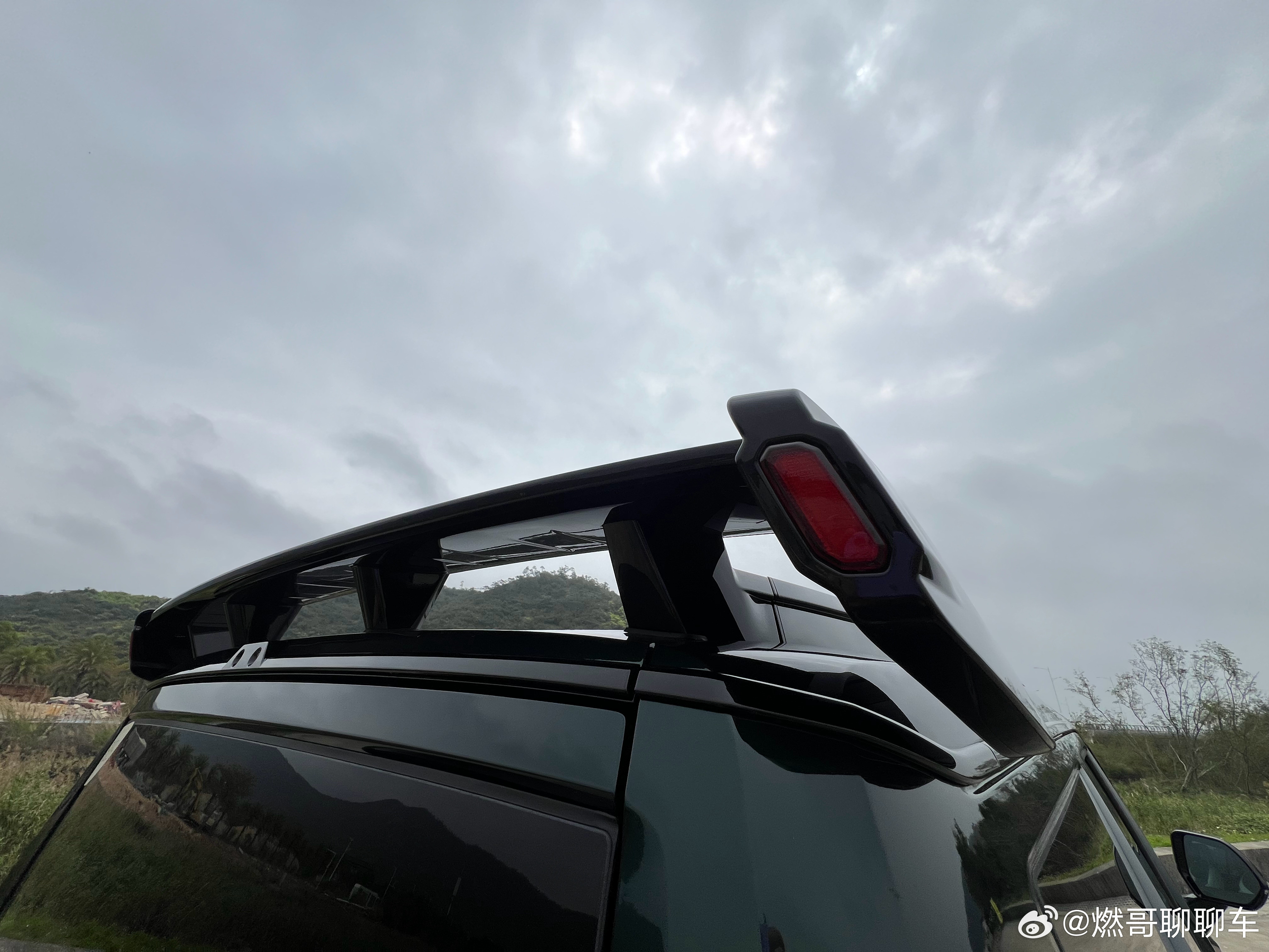 像坦克这样用产品思维开发产品，开着坐着才能哪哪都对～珠海