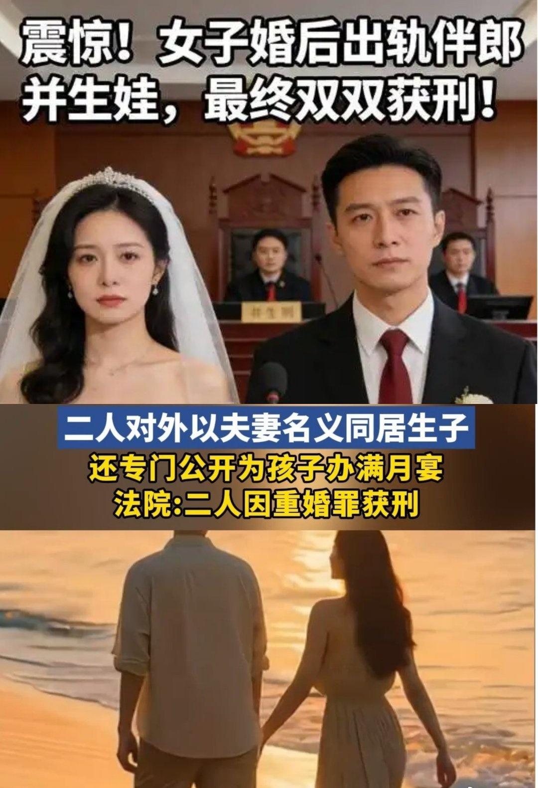 我真是服了！程先生这心理素质，强得离谱！老婆出轨伴郎，还公开给私生子办满月酒，