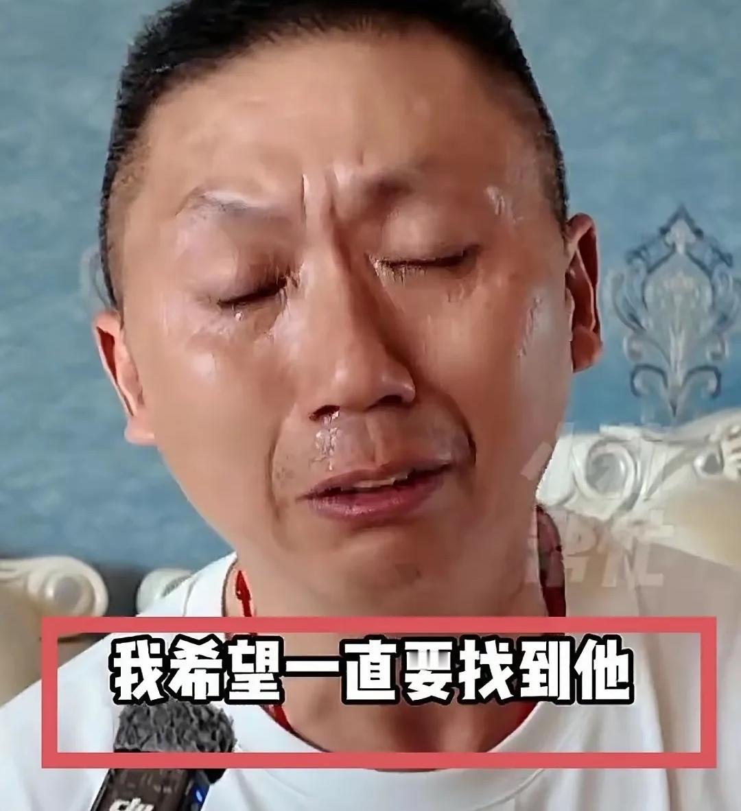 1997年，河南18岁小伙流落广东街头，饿得前胸贴后背。一个天津货车司机摇下车窗：“上车，我捎你一段