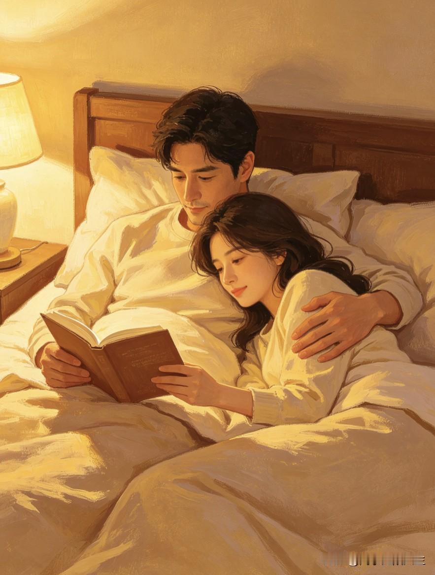 情感专家说：“夫妻过日子，性是爱的底色，没亲密的婚姻根本站不住脚，所谓纯精神恋