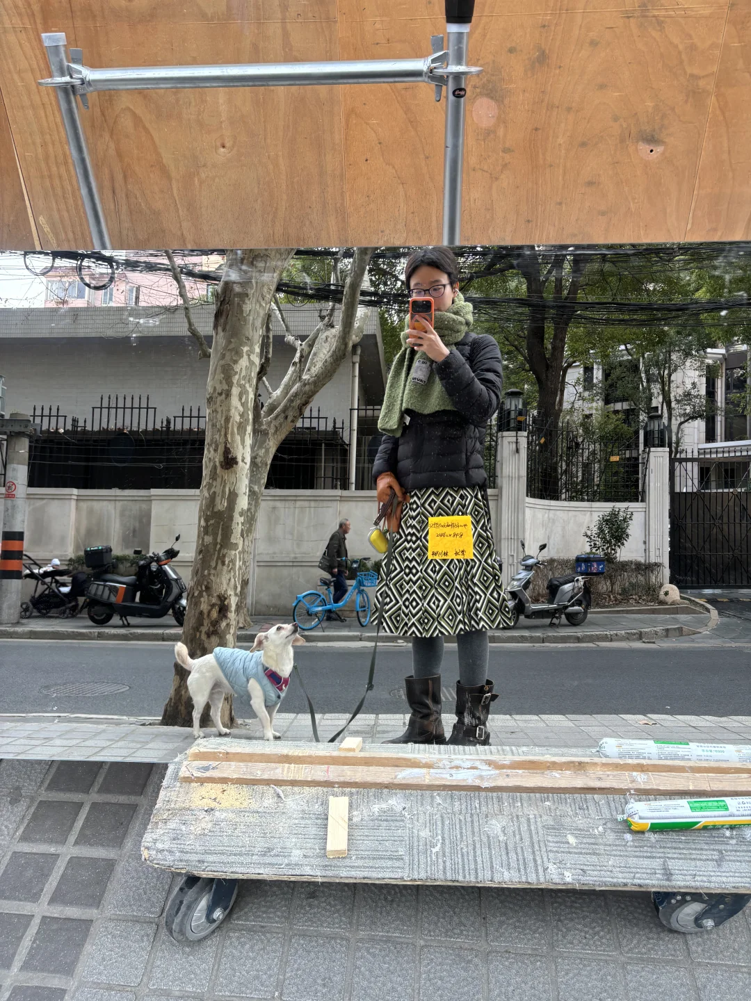 我们都可爱😊😊