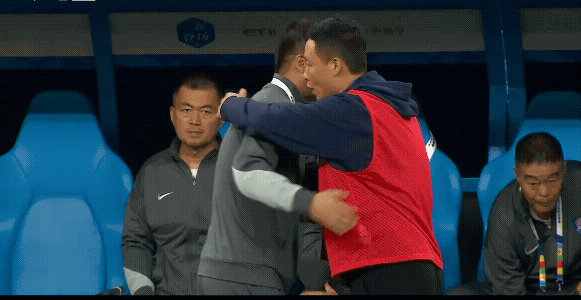 深圳新鹏城最终主场1:0击败天津津门虎，对于深圳新鹏城来说这是好消息，对于天津主