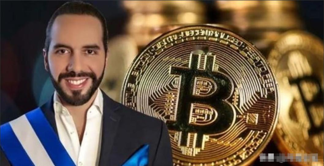 比特币其实就是老美为了收割中国做准备的！但我们一直没上当，好笑的是，有个小国咬了