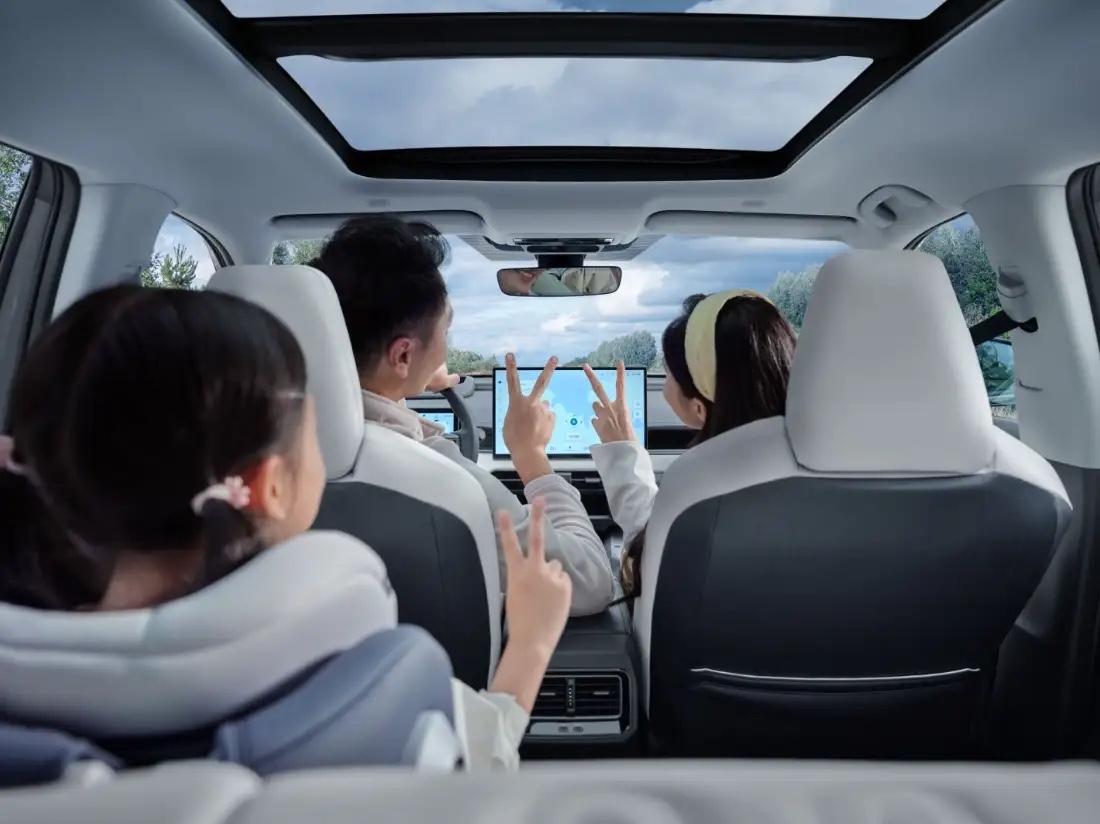 有专家预测，未来中国汽车存活率：一、 红旗汽车：100%存活二、比亚迪汽车：