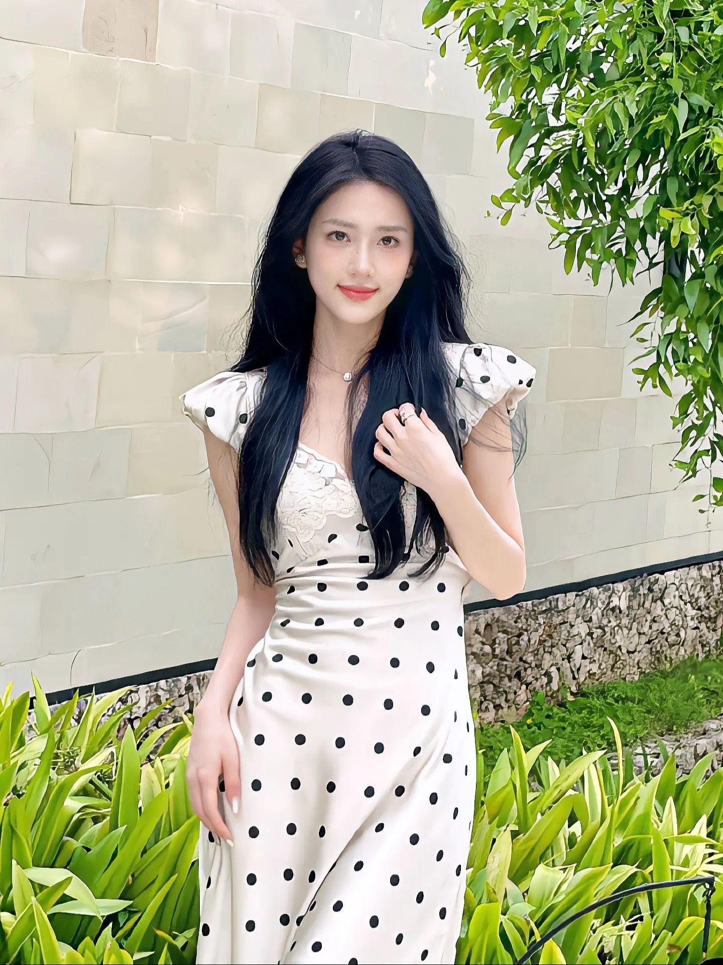 秀出好身材好气质 ！❤️