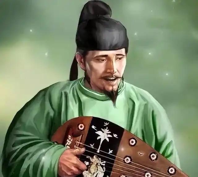 乐圣李龟年叛国？安史之乱暗黑秘闻公元757年，安禄山叛军攻陷长安，唐