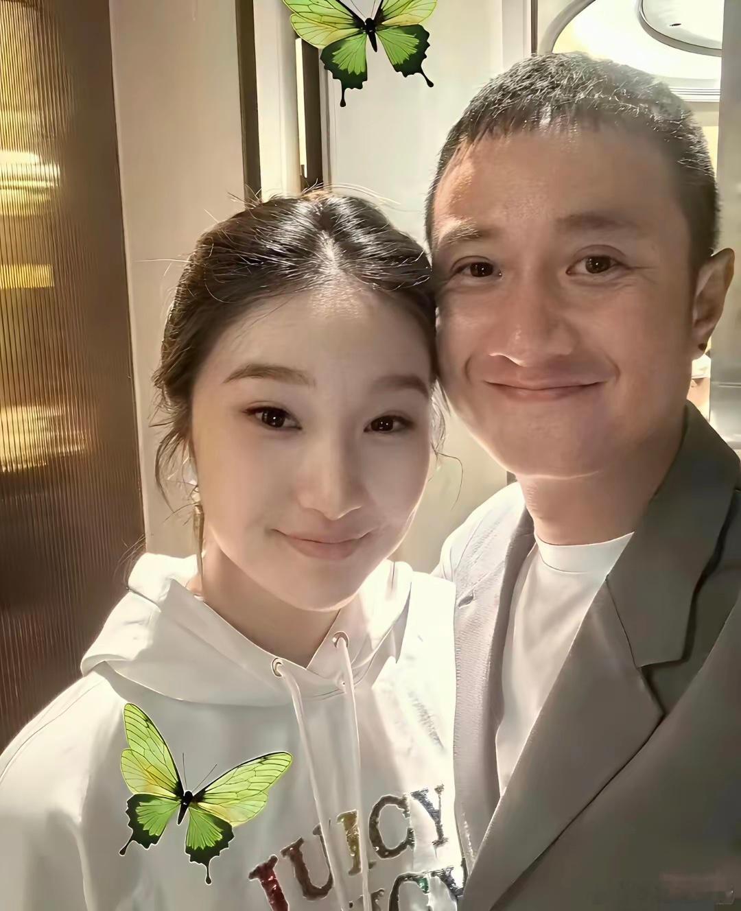 17岁文君竹，小名“文爱马”，是不是自带“老钱贵相”呢？