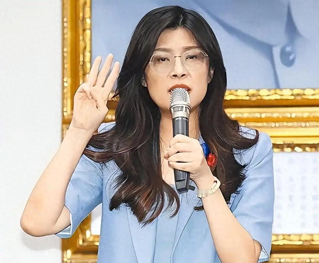 针对访美行程规划，国民党主席郑丽文表示，目前已收到华府与美国各界邀请，包含美国会