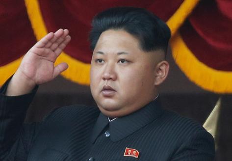 韩国披露一则重大消息，事关金正恩，因为平壤一直在寻求加强其海军力量，所以金正恩似