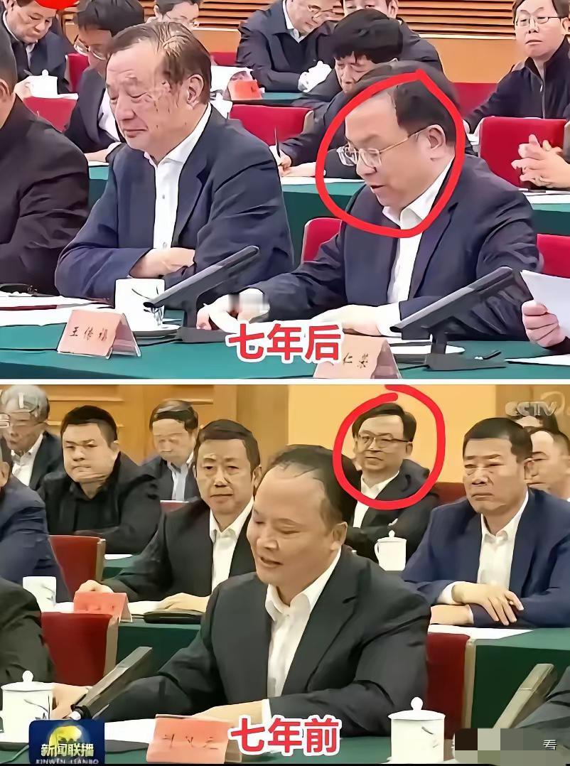 比亚迪这七年是真的猛，销量从40万飙到400万，翻了整整十倍，现在能代表中国车企