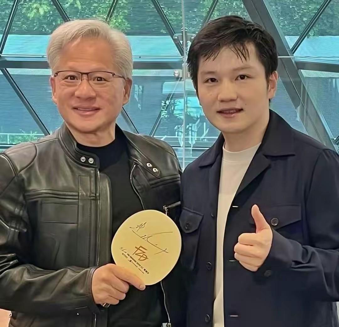 丹顿卸任WTT背后：樊振东“掀桌”后，乒乓球江湖彻底变天了！WTT又爆人事