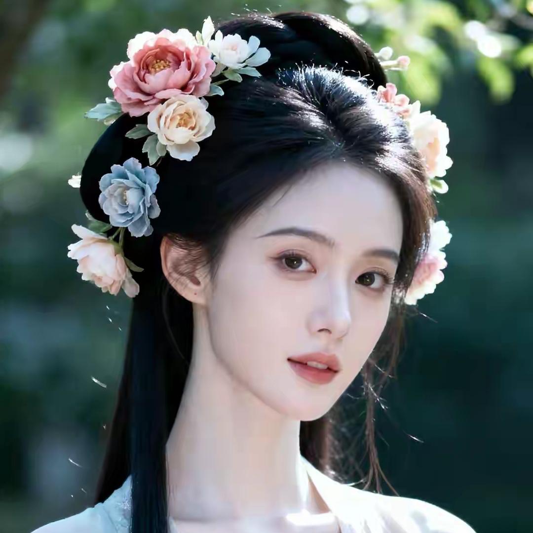 两嫁帝王，三易身份！南唐永宁公主的乱世飘零路有多传奇？她本是金陵城里最金贵