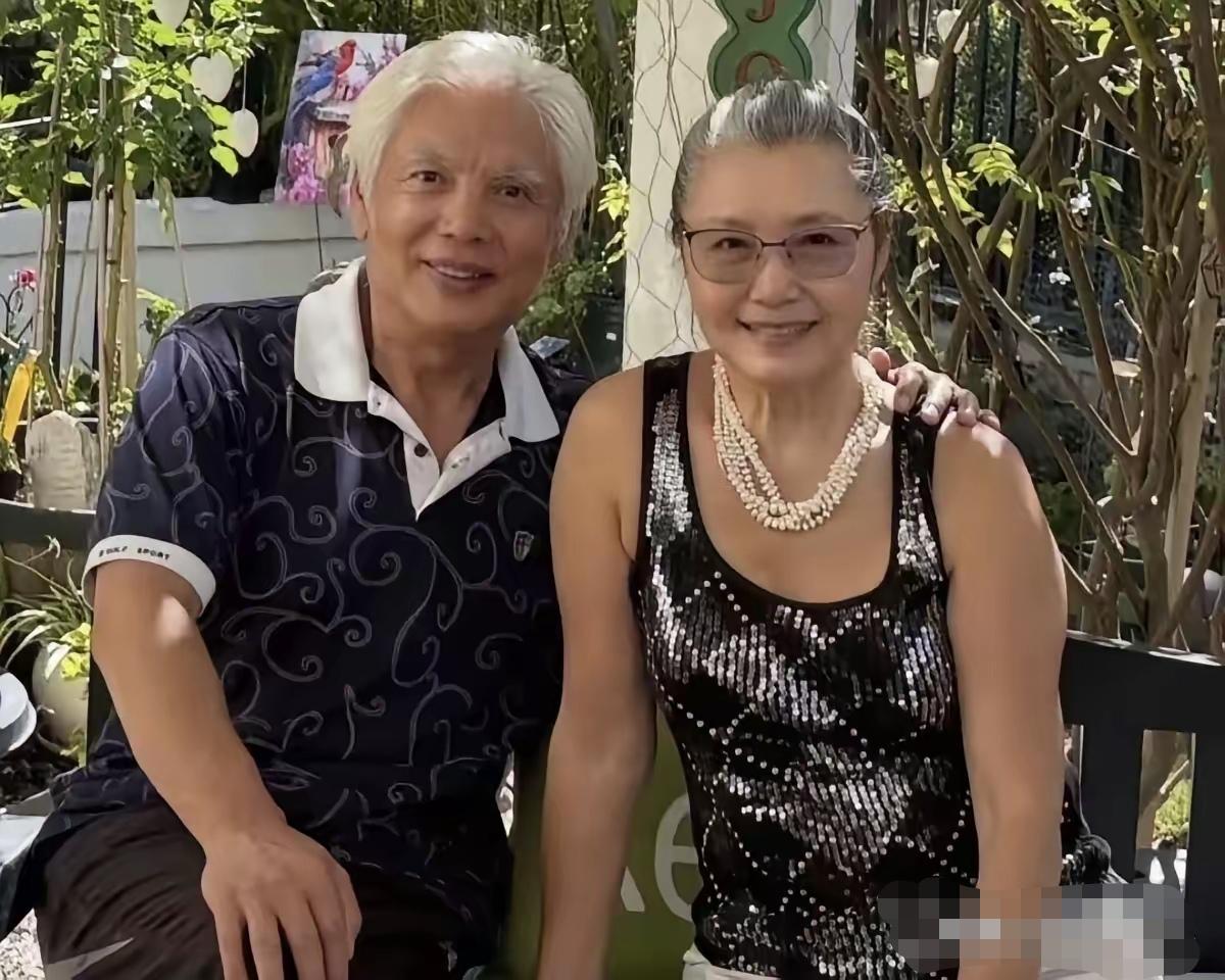 姜黎黎，高调发文！5月28日，71岁姜黎黎突然冲上了热搜，让人意外的是，时隔半