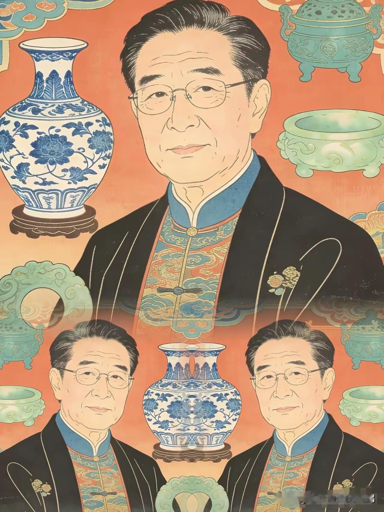 南京博物院事件曝光后，徐湖平最烦最烦的事儿不是马未都，也不是网友，而是2008