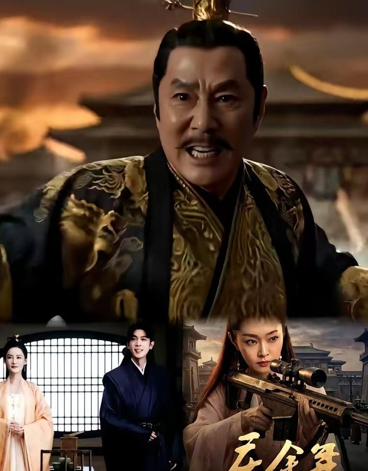 庆余年三季换三个叶灵儿？观众直接炸锅了！第一季韩玖诺演的，灵动泼辣，圆乎乎的