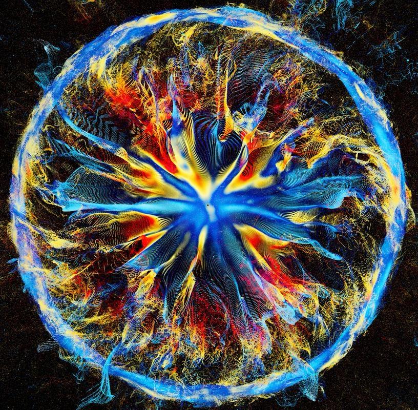 风水轮流转中国核聚变或成新核武王牌您听说了吗？美国那边的专家最近坐不住了。