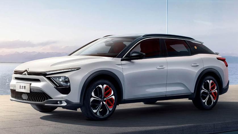 2026中国汽车金顶奖重磅揭晓：这些获奖车型你可能都猜不到