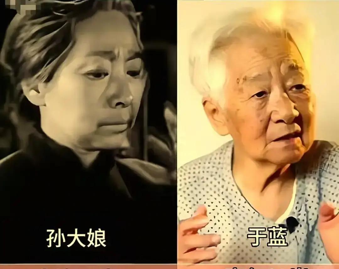 翻开1974年的胶片，侦察连长还在冲锋。现实里，他下楼梯需要人扶。王心刚老