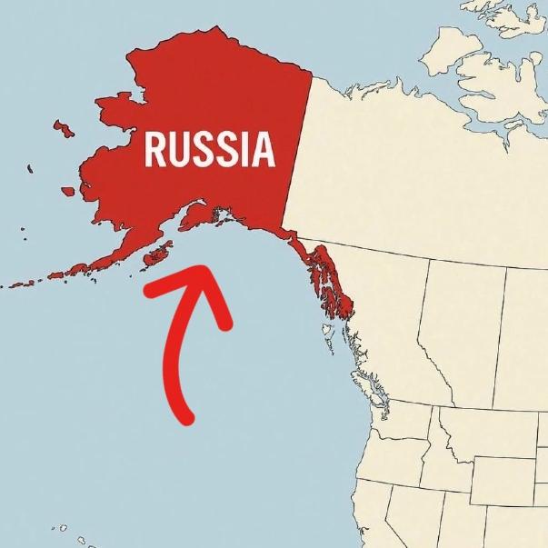 欧盟领导人冯德莱恩宣布：要是阿拉斯加能彻底解决克里米亚问题，欧盟“愿意”承认阿