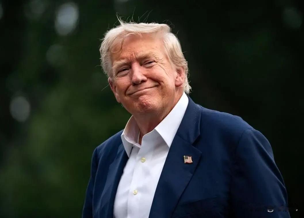 彻底不装了，明目张胆地抢！1月7日，美国总统特朗普发文写道：“我很高兴地宣布，委