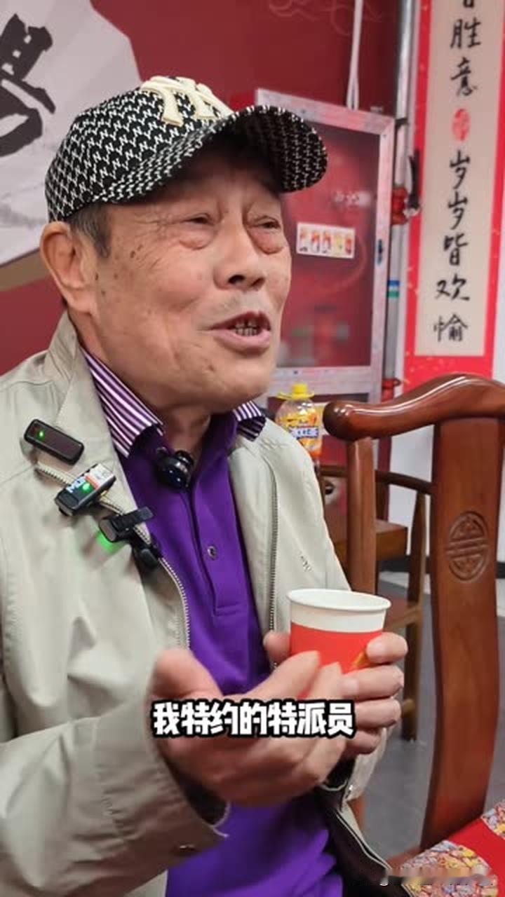 相声圈调侃“猪马猴羊”，这位津门大哥是马三立亲徒孙，行事低调，一不小心成为德云社