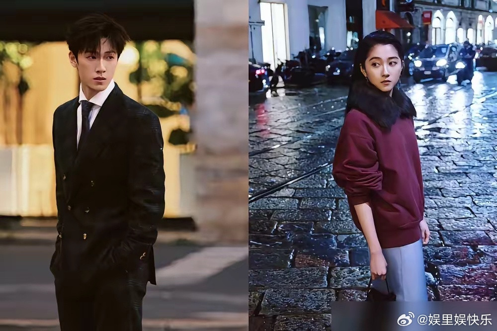 关晓彤团队直接下场撕CP粉，这在内娱还是头一回。不是警告，不是喊话，是直接声明