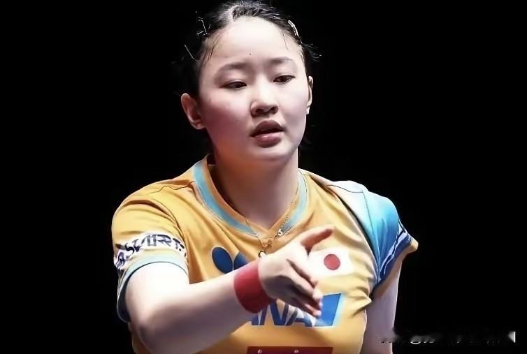 WTT瑞典大满贯，女单八强已出3席，日本又折1人，诞生1全军覆没。一夜之间，