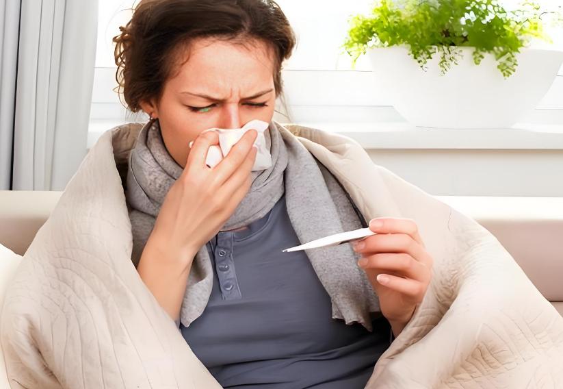 甲流离世的人日益增多！医生：少吃洋葱，多吃这6样，提高免疫力：最近门诊天天挤满