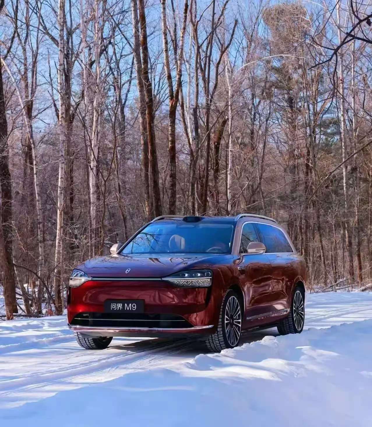 与华为合作的“五界”哪个最厉害？