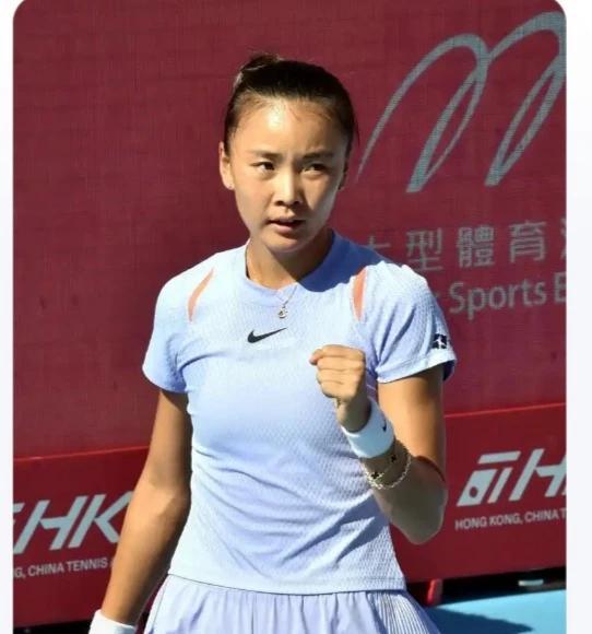 法网首轮，袁悦对阵保利尼，袁悦能“死里逃生”吗？2025年法国网球公开赛，从抽