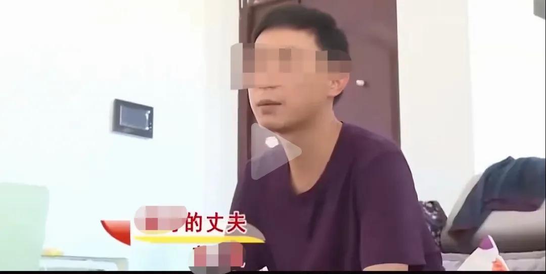六年前，事业有成的李女士，作为一名女高管，每月收入超21000元，但是事业丰