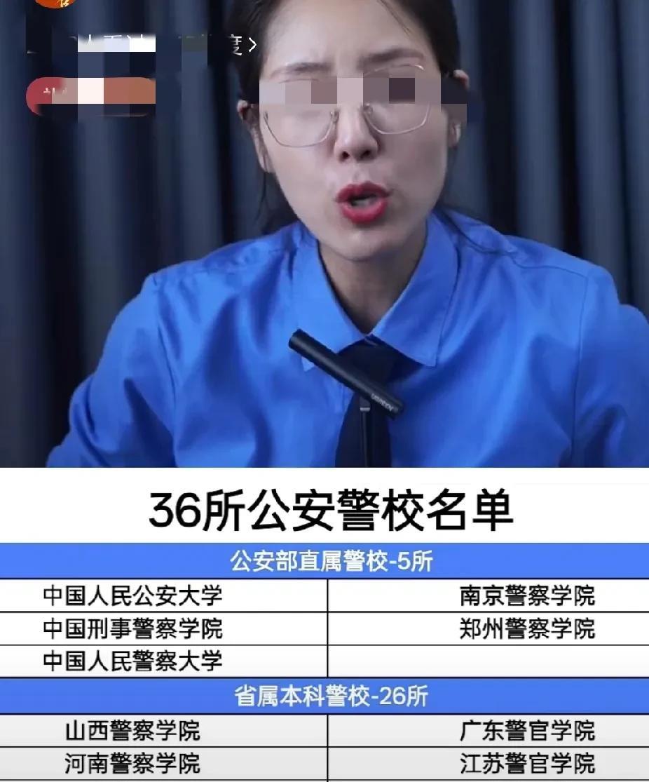 这几年警校的分数水涨船高，近些天还传出上海海关学院的分数甚至超过了上海交大医学院
