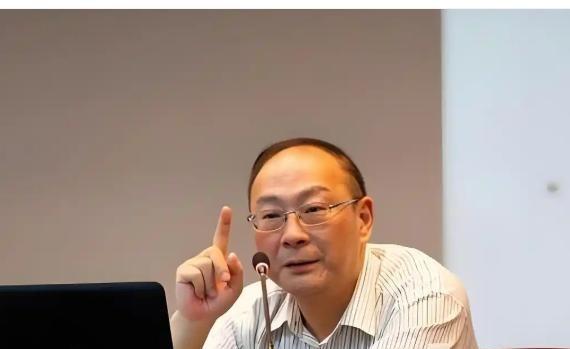 万万没想到，全球局势中最乱的竟是中国，人民大学金灿荣院长曾直言：中国周边环境最恶